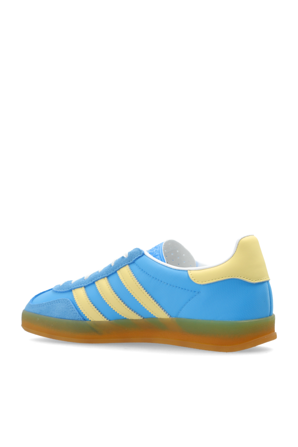 adidas originals × UR 別注 GAZELLE INDOOR adidas Originals Gazelle Indoor | Champs Sports